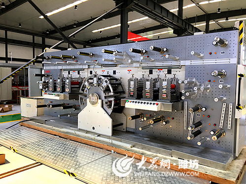 華滋自動化 引領機械設備研發，打造專業自動化解決方案