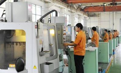 天津優瑞納斯液壓機械公司 搶抓機遇，創新驅動機械設備研發新突破